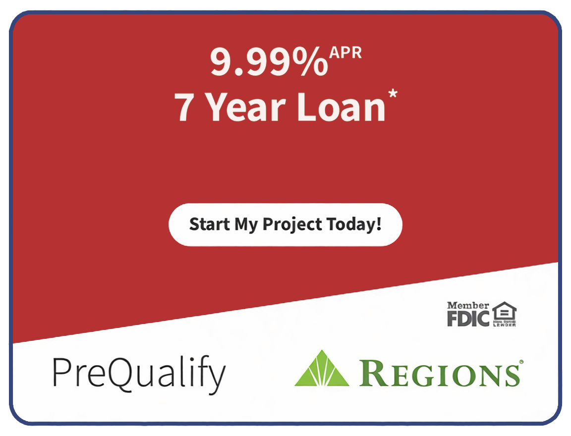 9.99% APR 7-Year Loan