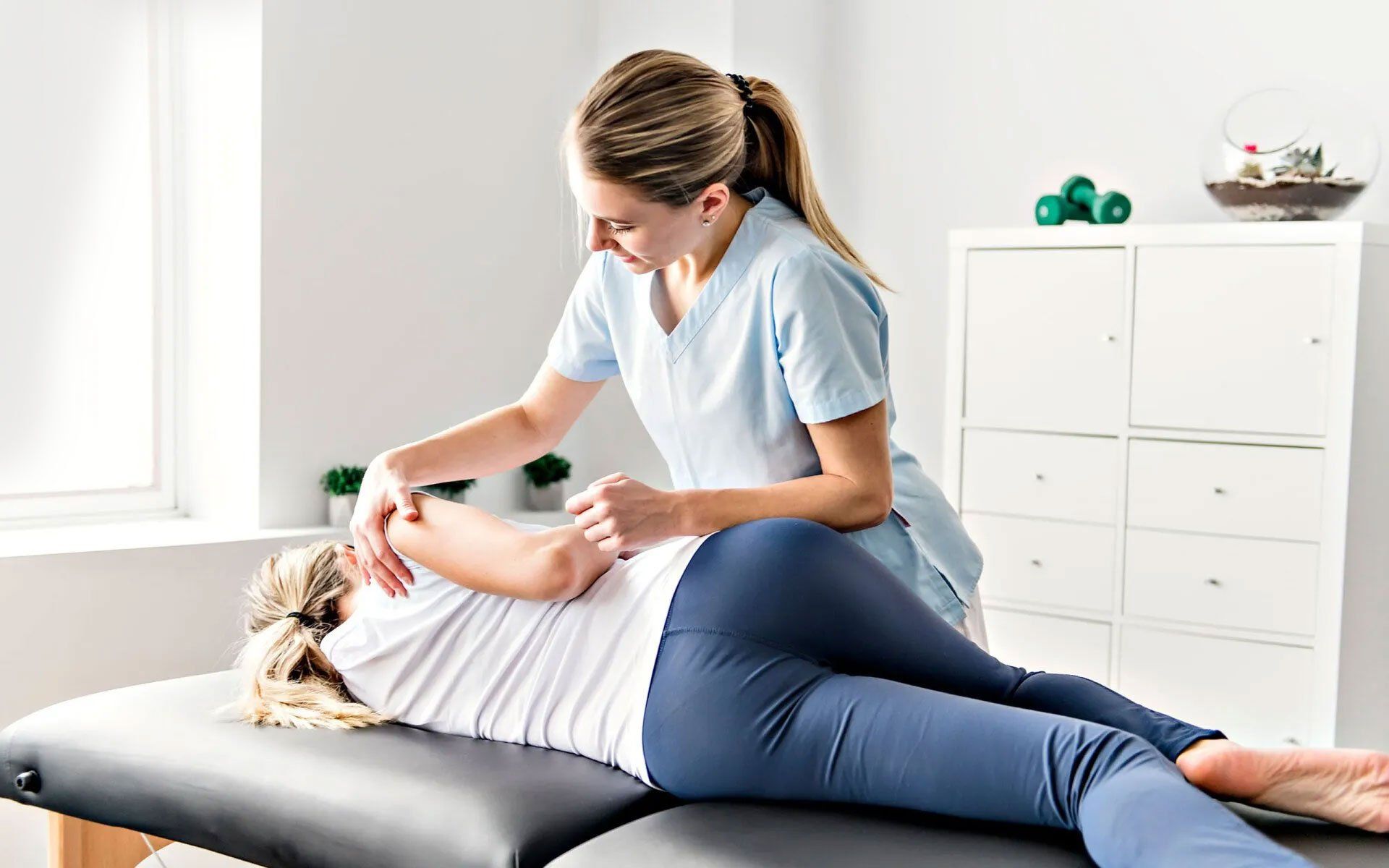 Sciatica treatment