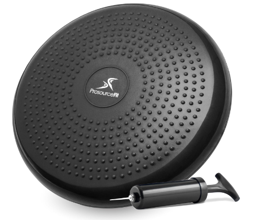 ProsourceFit Core Balance Disc Trainer