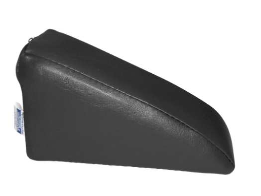 3B Scientific W15062B Black Dejarnette Style Wedge