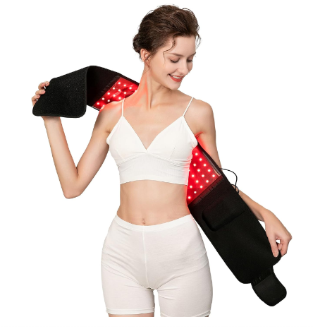 USUIE Red Light Therapy Belt