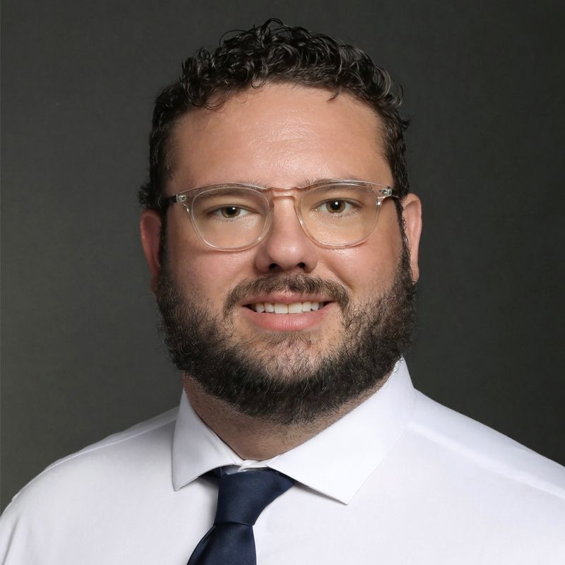 Dr. Rylie Earnest, D.C.