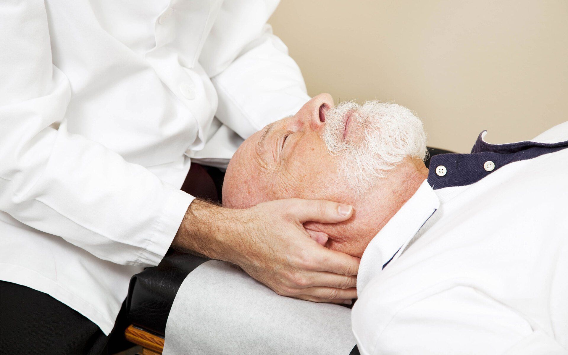 Headache therapy