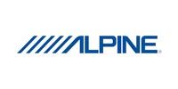 Alpine logo