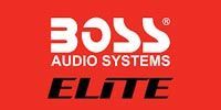 Boss Elite logo