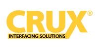 CRUX Interfacing Solutions logo