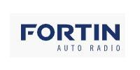 Fortin logo