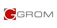Grom logo