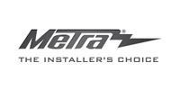 Metra logo