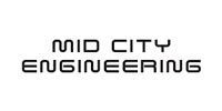 Mid City Engineering logo