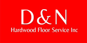 D & N Hardwood Floor Service Inc - Logo
