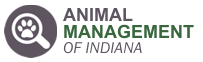 Animal Management Systems Inc. Logo