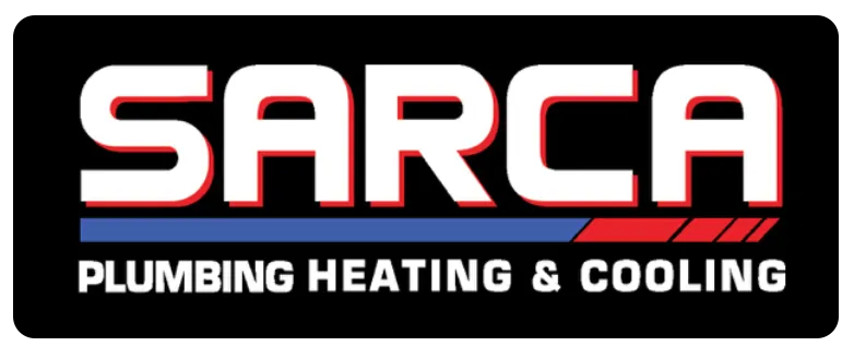 Sarca Plumbing, Heating & Cooling - logo