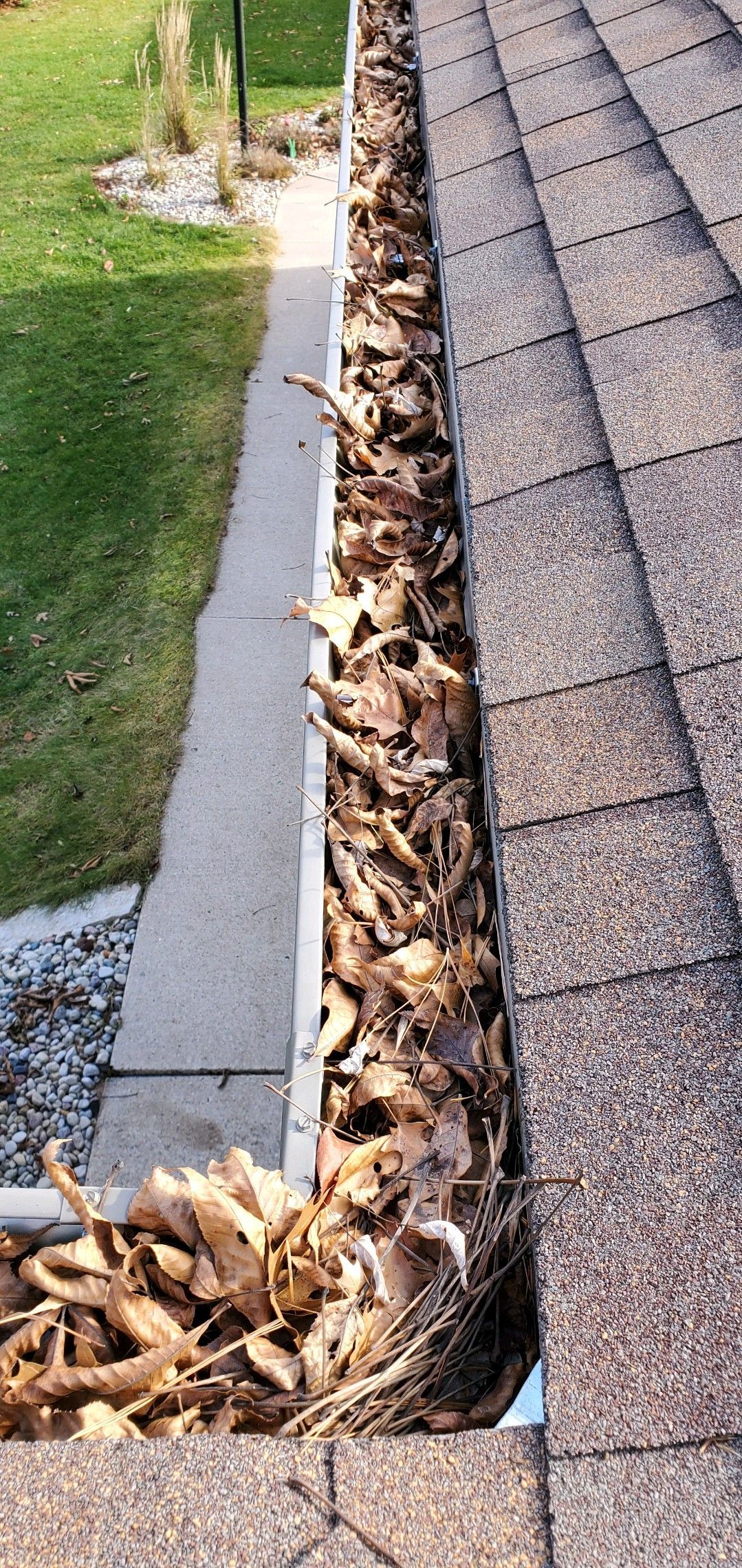 Gutter Guards Appleton, WI Wisconsin Seamless Gutters