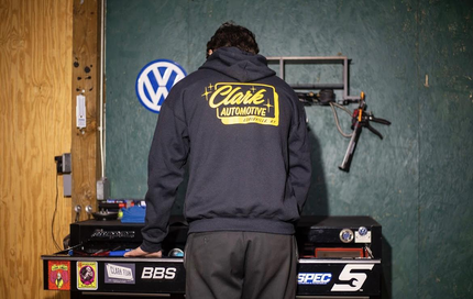 Clark Automotive