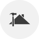 Unmatched Roofing Solutions for Your Home icon