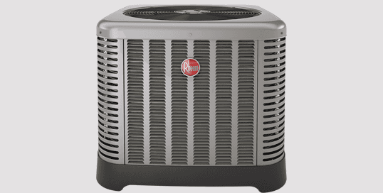 all aire heating and cooling
