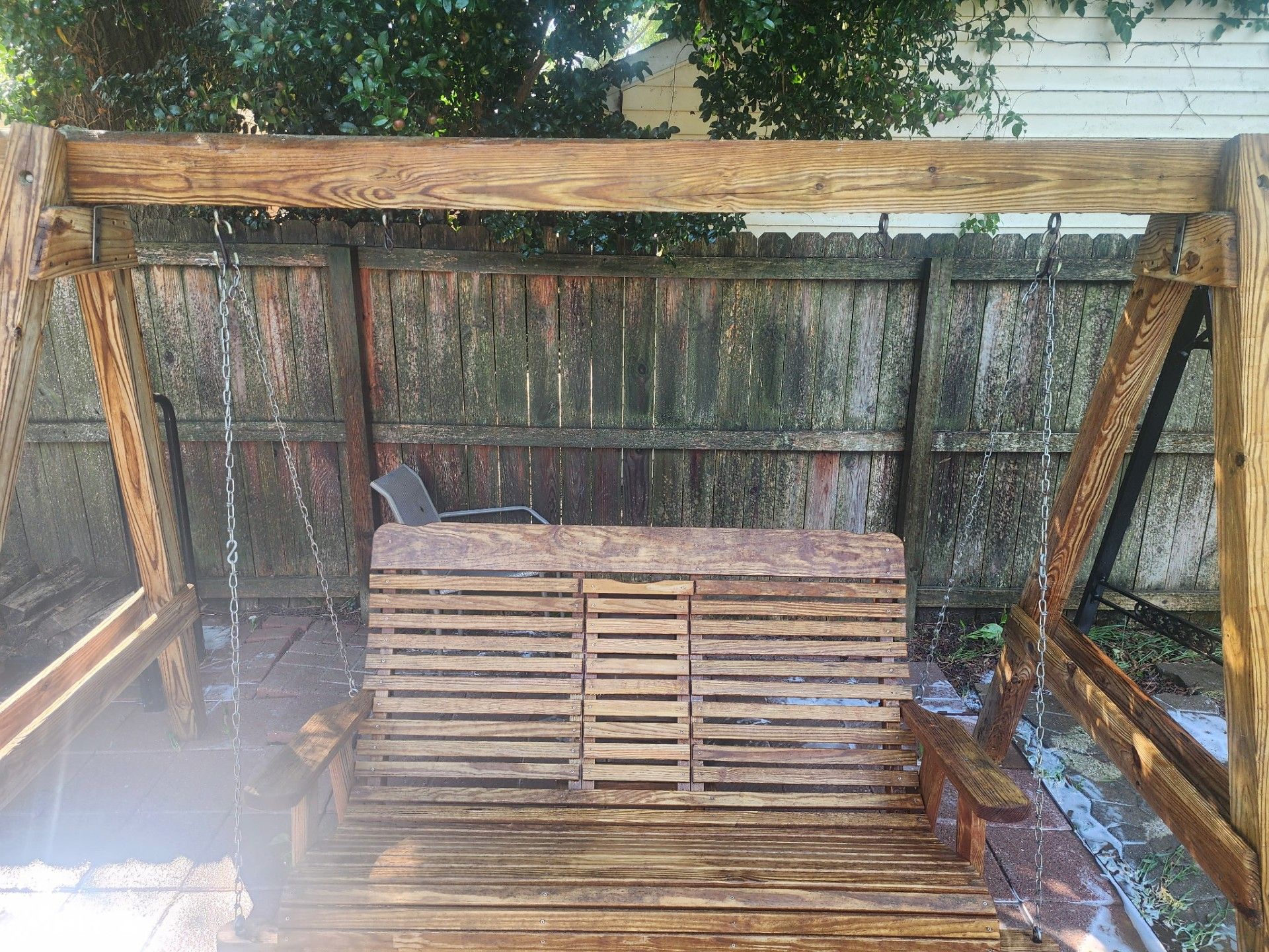 After