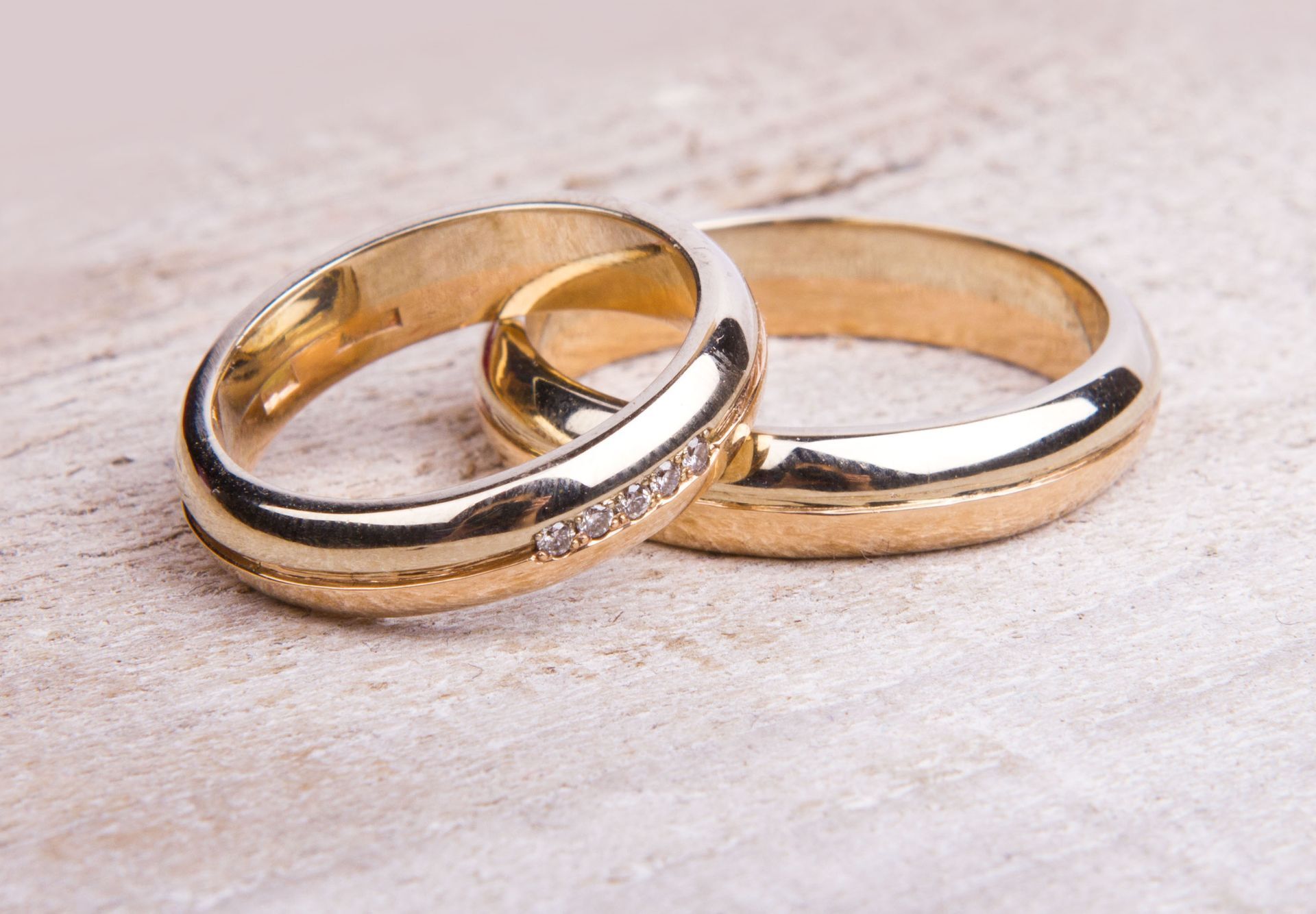 wedding rings
