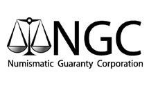 NGC Certified (Numismatic Guaranty Corporation)