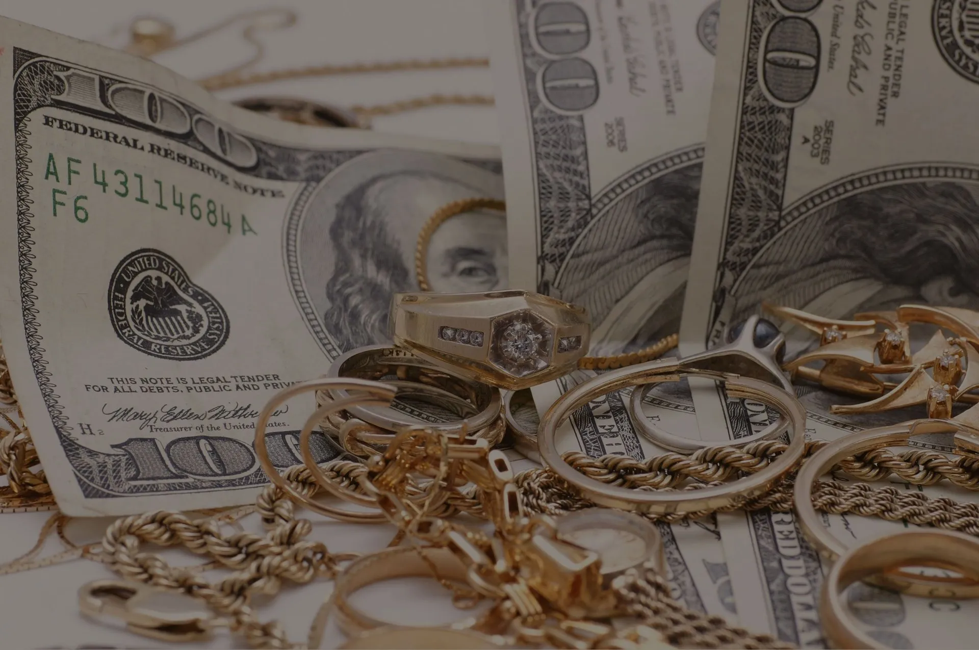 Learn More About We Buy Gold Gold and Money