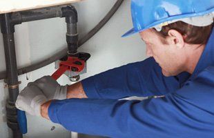 Slab leak specialist | Burleson, TX | Cable''s Plumbing | 817-447-5633