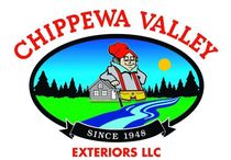 CV Exteriors - logo