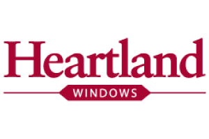 Heartland Windows logo