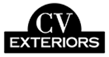 CV Exteriors Logo