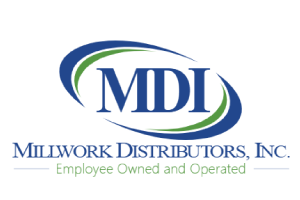 MDI logo