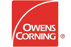 Owens Corning logo