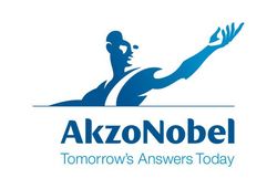 AkzoNobel logo