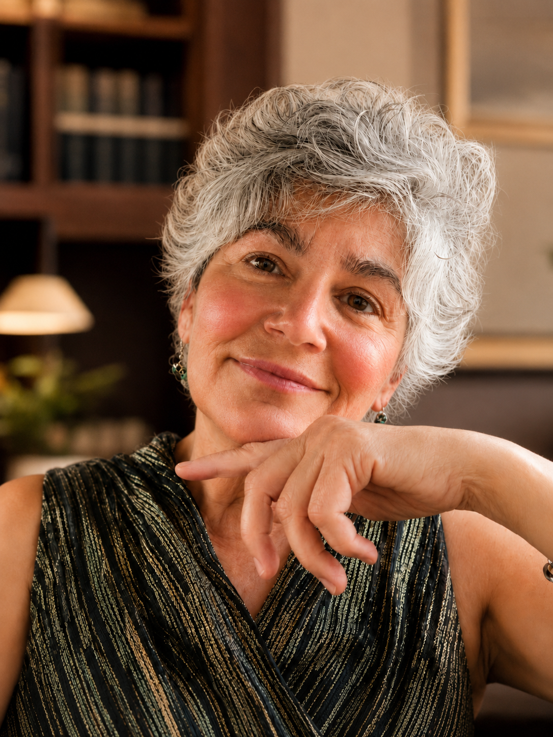 Lori J. Paletta-Davis