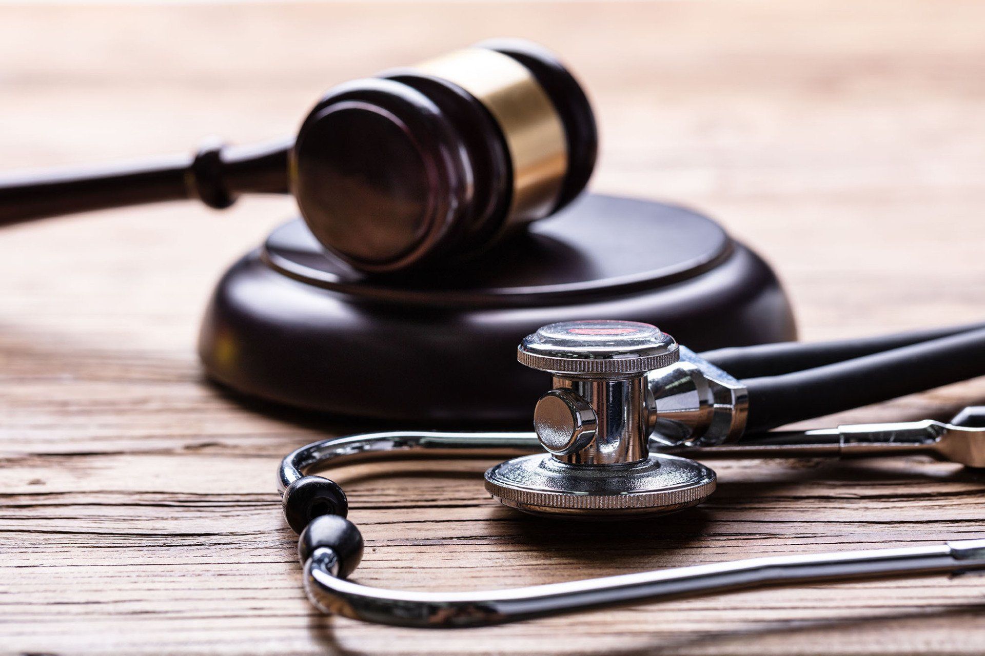 Medical malpractice cases