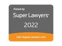 Super Lawyers 2022