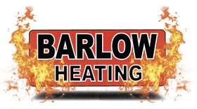 Barlow Heating - Logo