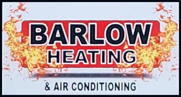 Barlow Heating - Logo