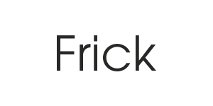 Frick