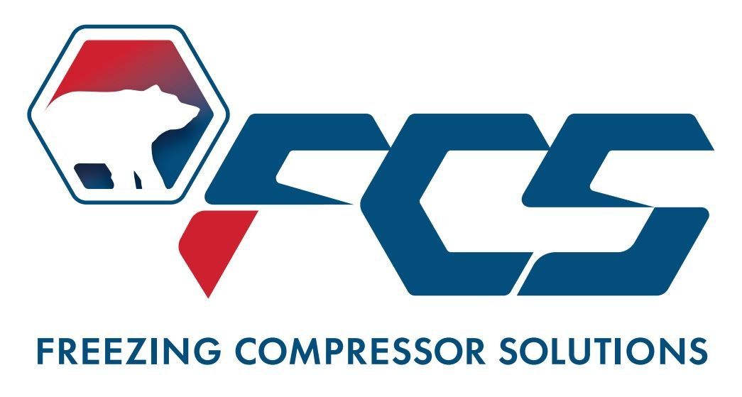 Freezing Compressor Solutions - Logo