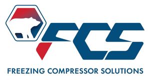 Freezing Compressor Solutions - Logo