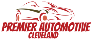 Premier Automotive of Cleveland Logo