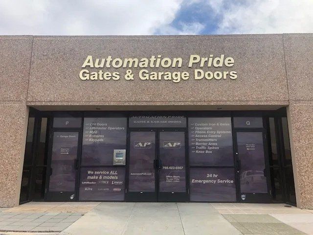 Automation Pride