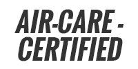 Air-Care - Certified