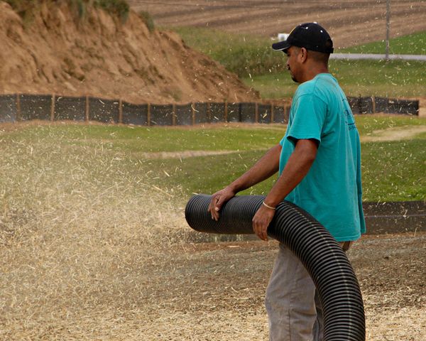 Twin City Hydroseeding