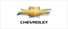Chevrolet Logo