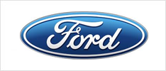 Ford Logo