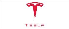 Tesla Logo