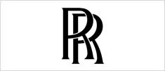 Rolls Royce Logo