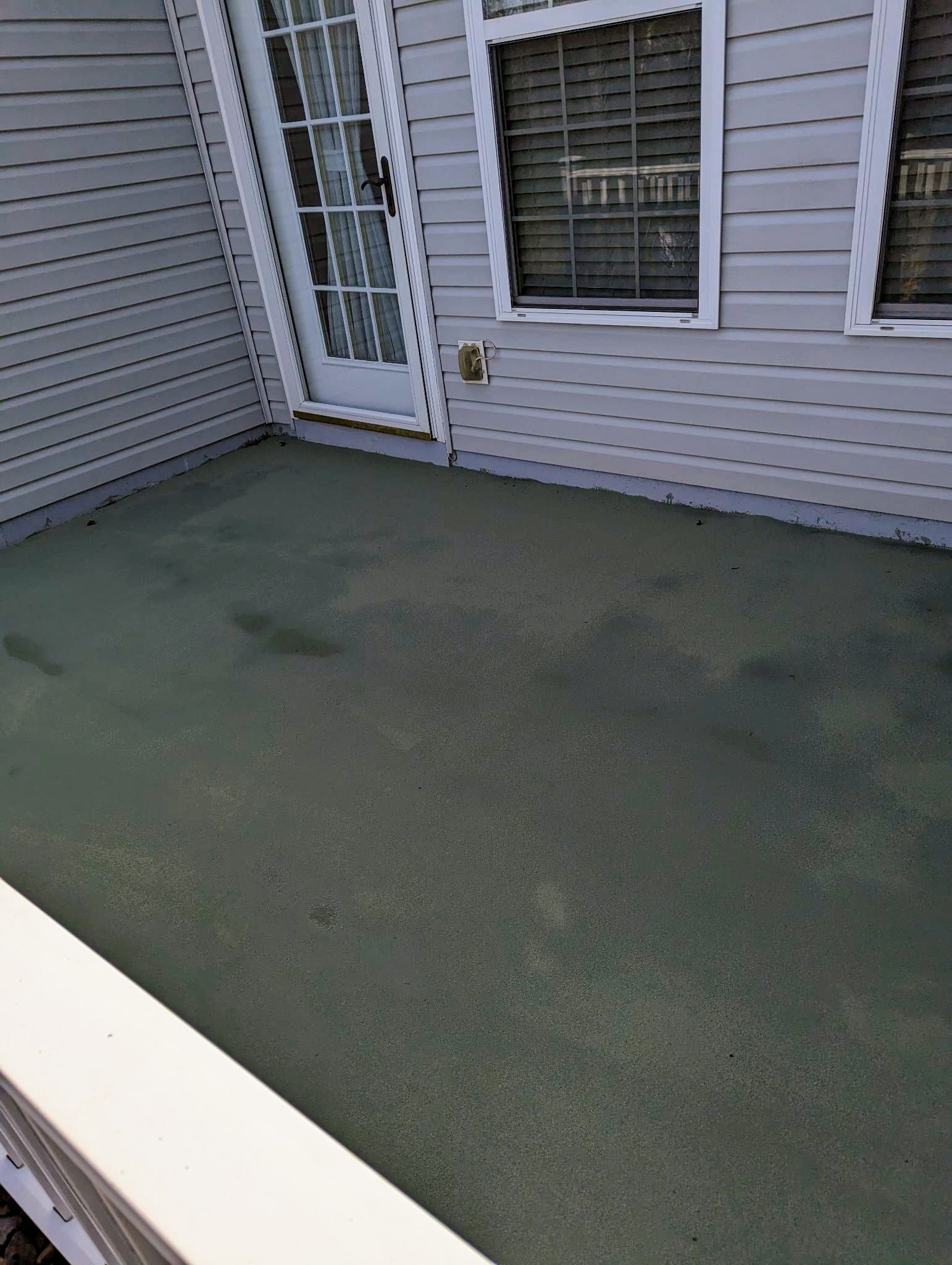 Lemongrass quartz coating