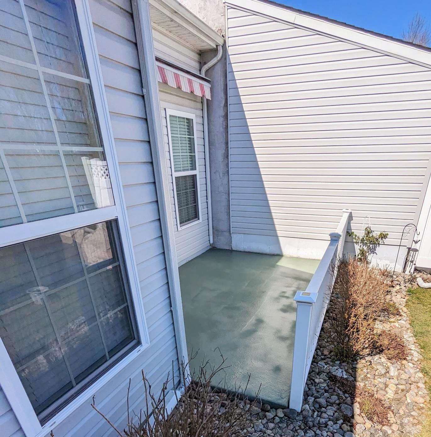 Lemongrass quartz coating